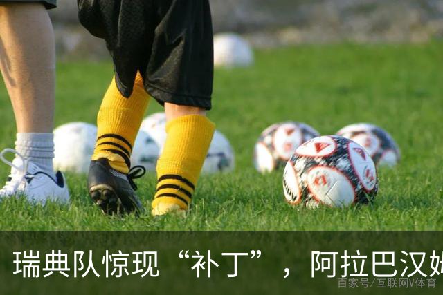 瑞典队惊现“补丁”，阿拉巴汉姆紧急出场！