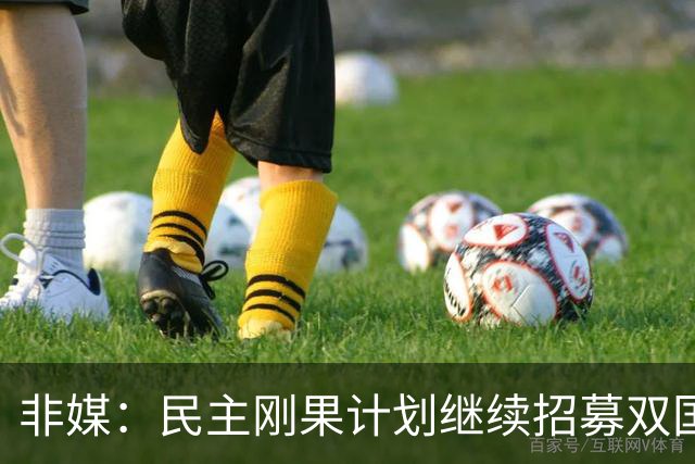 非媒：民主刚果计划继续招募双国籍球员，已有多人进入常备考察